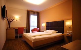 Hotel&Restaurant Graf